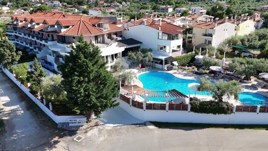 Фото Ocean Beach Hotel 4*