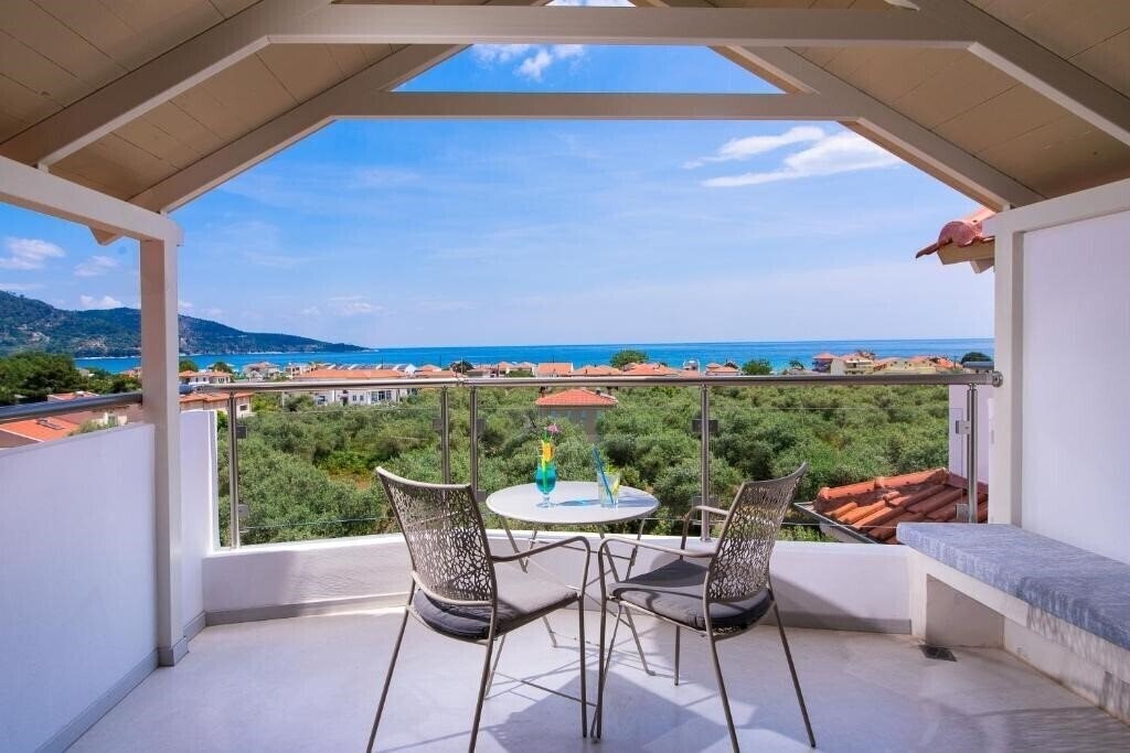 Картинка Ocean Beach Hotel 4*