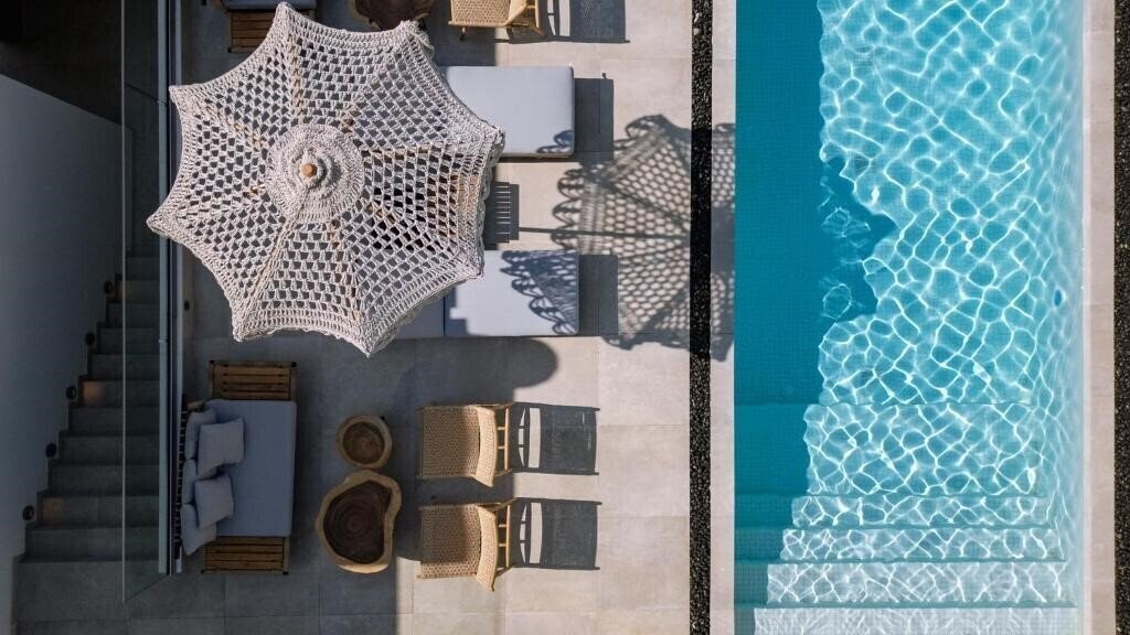 Картинка Zest Thassos Luxury Retreat 4*