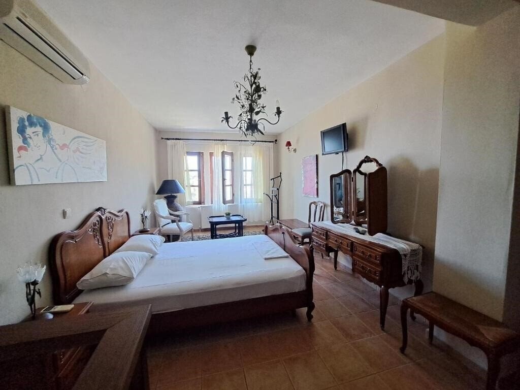 Картинка Smaragdi 3*