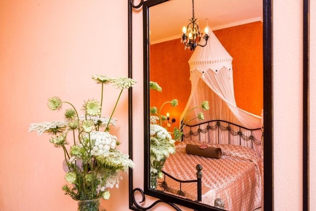 Отель Villa Irida 3*