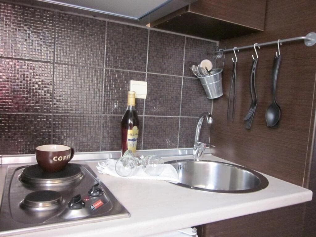 Фотография Villa Irida 3*