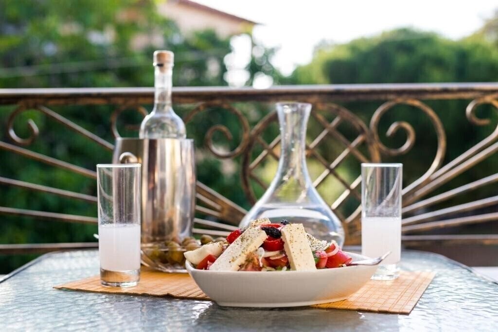 Изображение Villa Irida 3*
