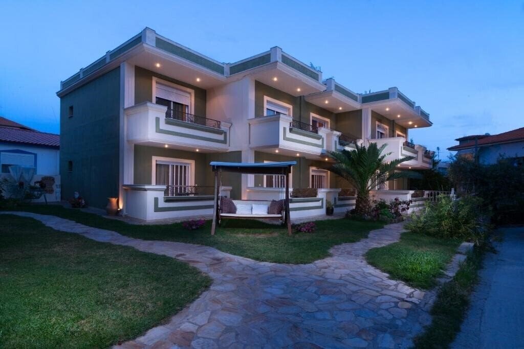 Картинка Villa Irida 3*