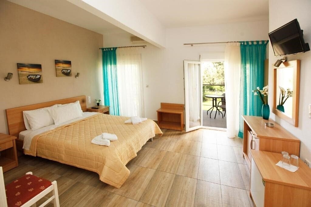 Изображение Christa Hotel 3*
