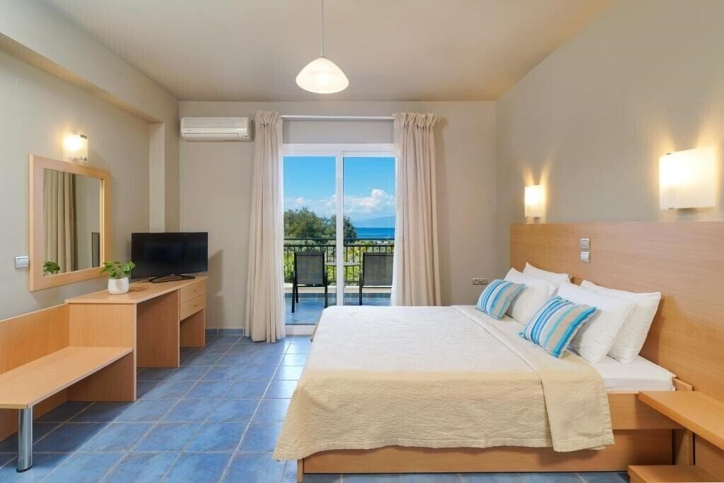 Зображення Kohylia Beach 3*