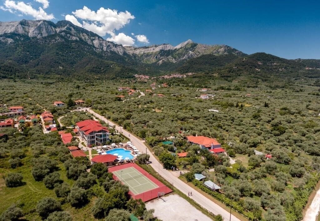 Зображення Korina Hotel 3*