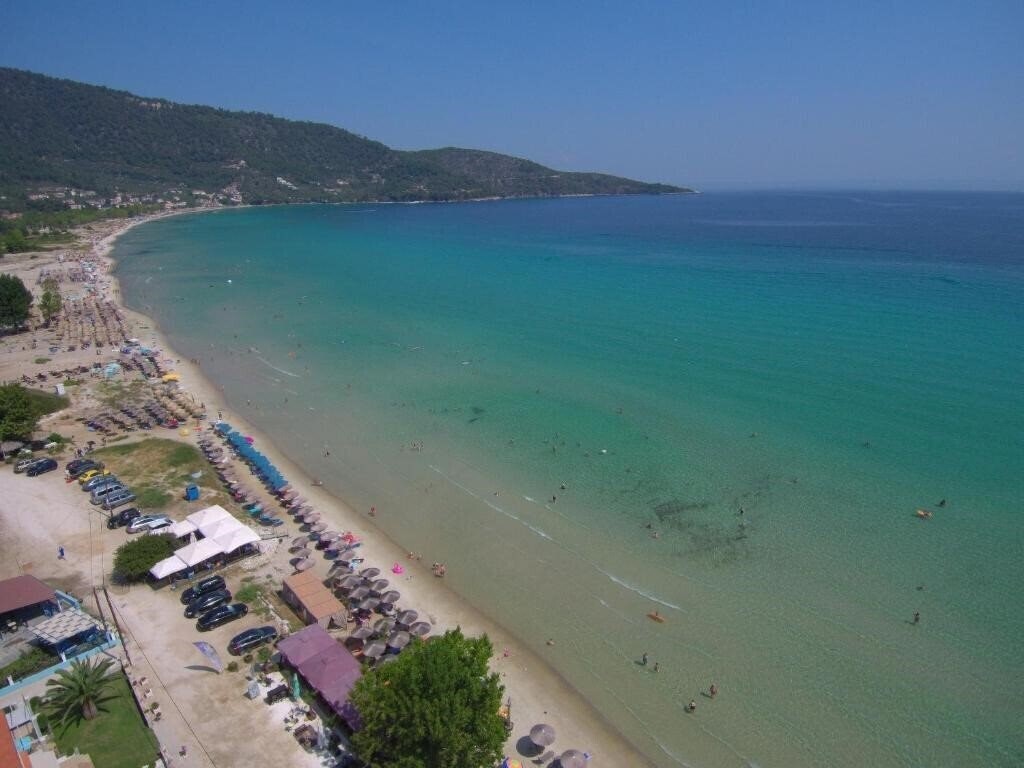 Картинка Porto Thassos Apartments & Studios 2*