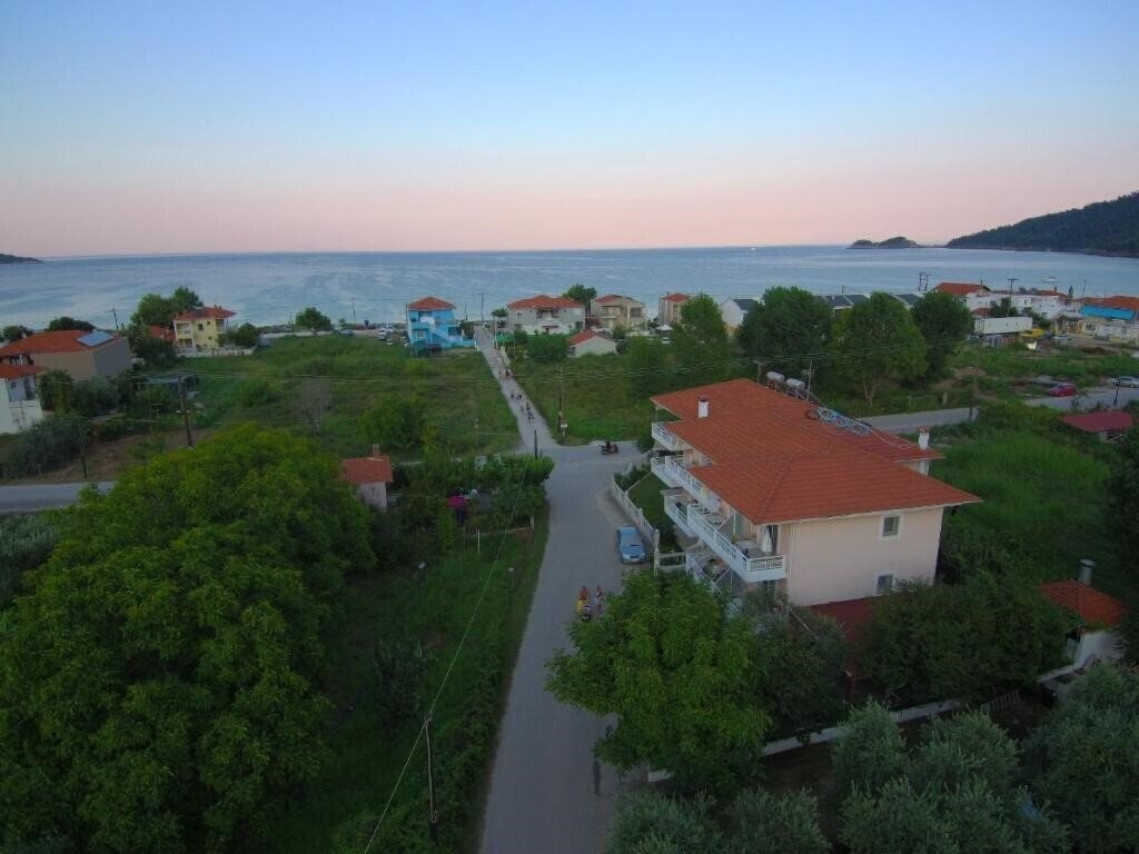 Зображення Porto Thassos Apartments & Studios 2*