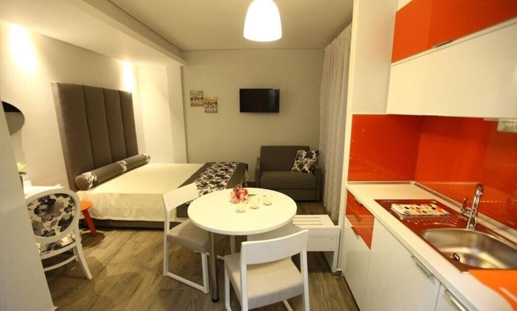 Зображення Mary's Luxury 3*