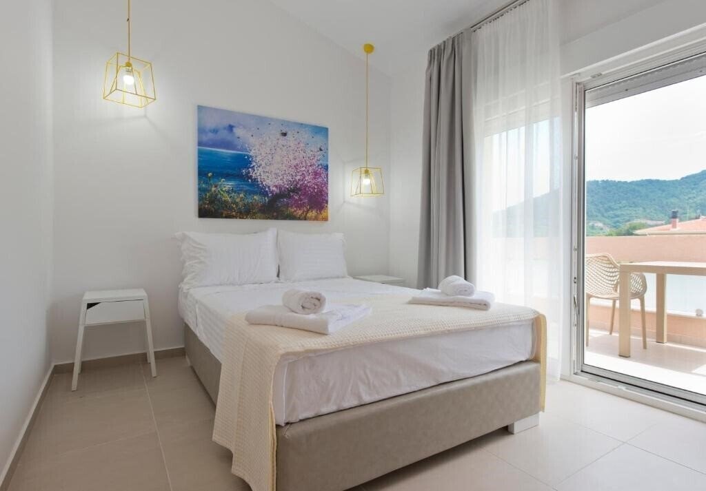 Фото Votsalo Suites 4*