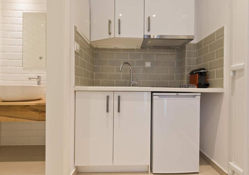 Фотографія Votsalo Suites 4*