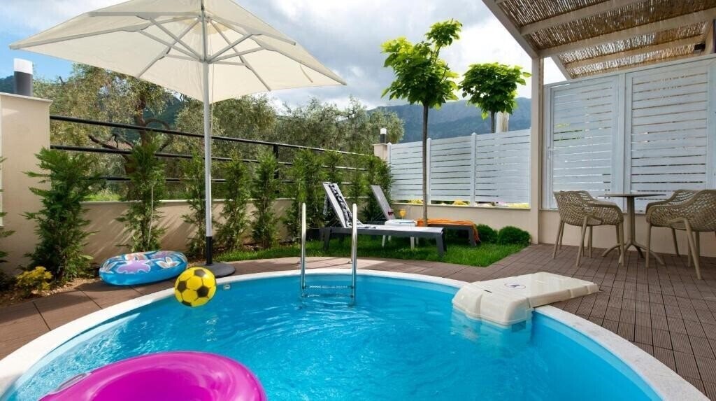 Зображення Votsalo Suites 4*