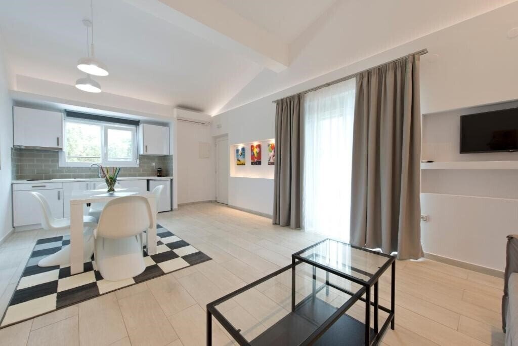Картинка Votsalo Suites 4*