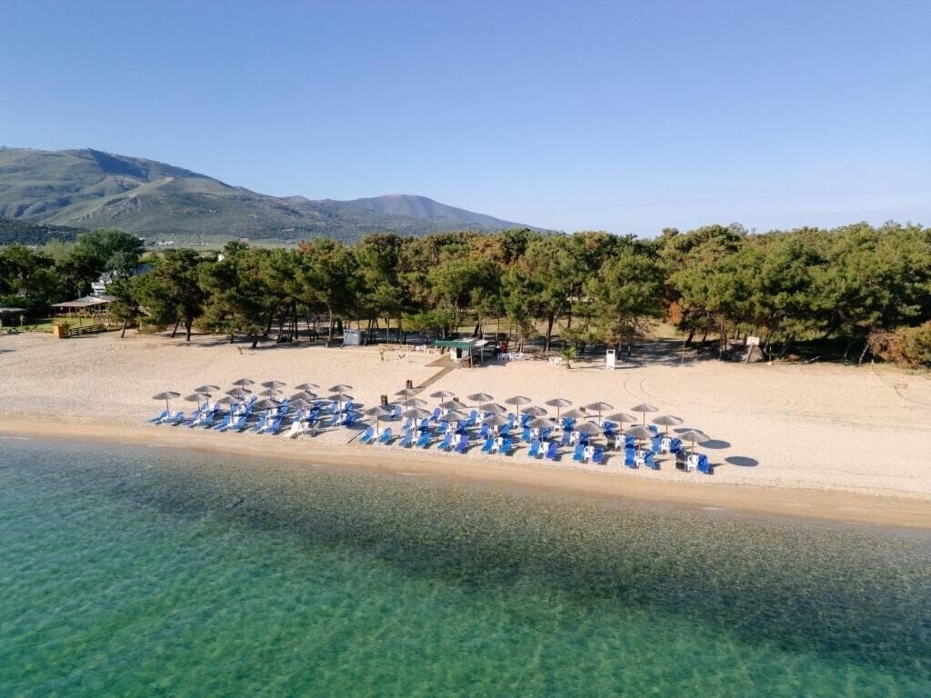 Фотография Artemis 3*