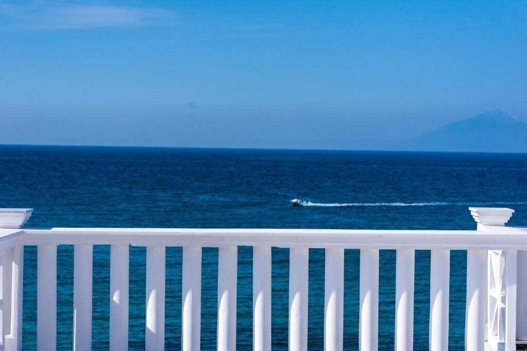 Готель Hotel Samaras Beach 3*