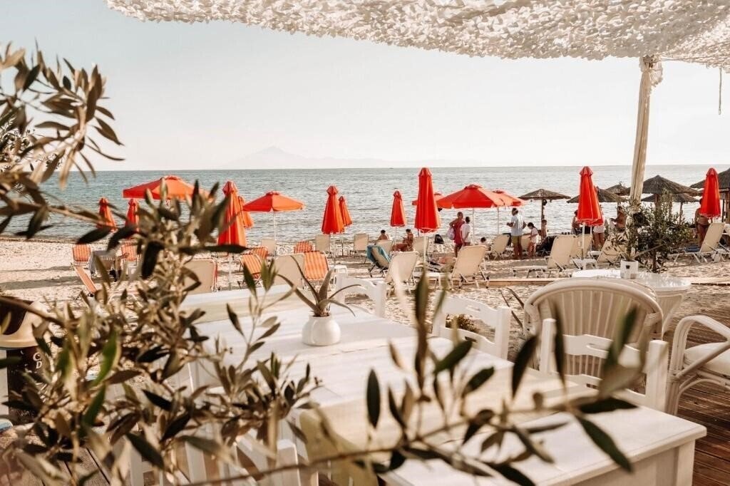 Зображення Hotel Samaras Beach 3*