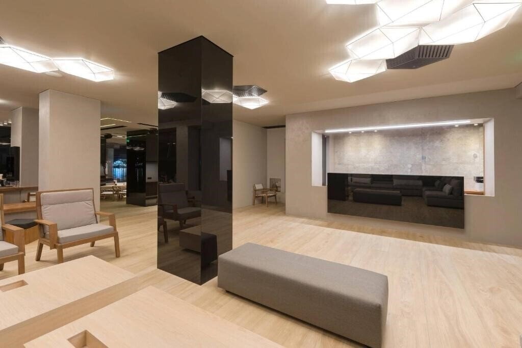 Картинка Angelica Hotel 3*