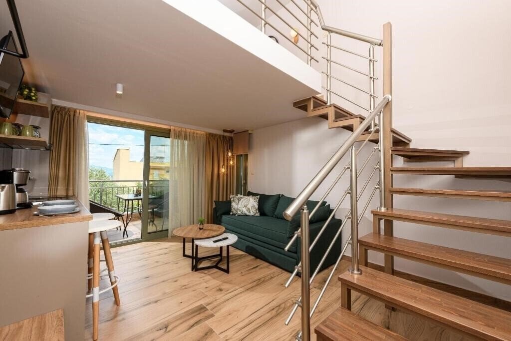 Фото The Olive Land 3*
