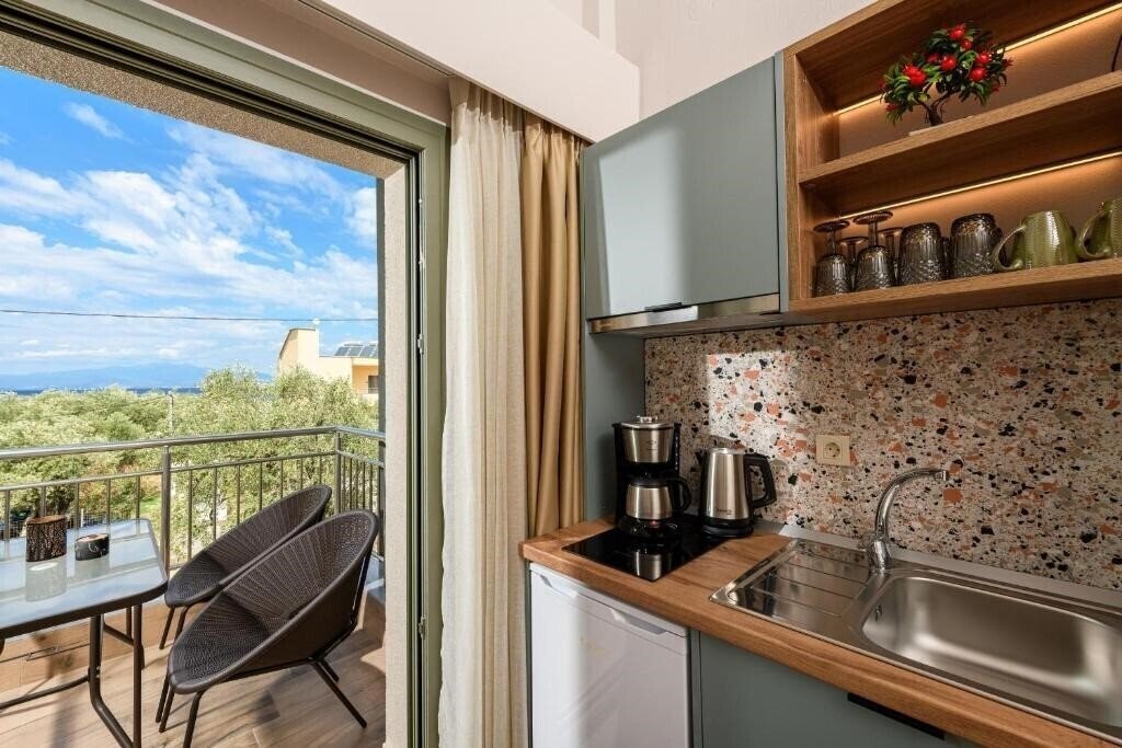 Фотография The Olive Land 3*