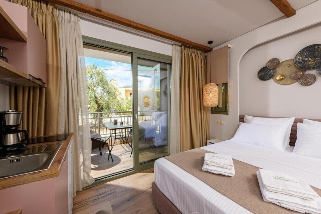 Изображение The Olive Land 3*