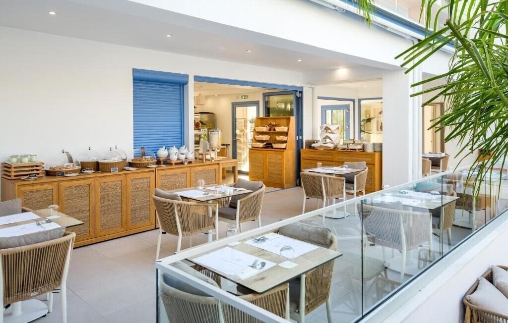 Изображение Euphoria Boutique Hotel 3*