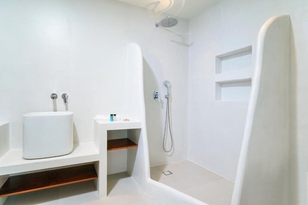 Фотография Narciso Luxury Suites 4*