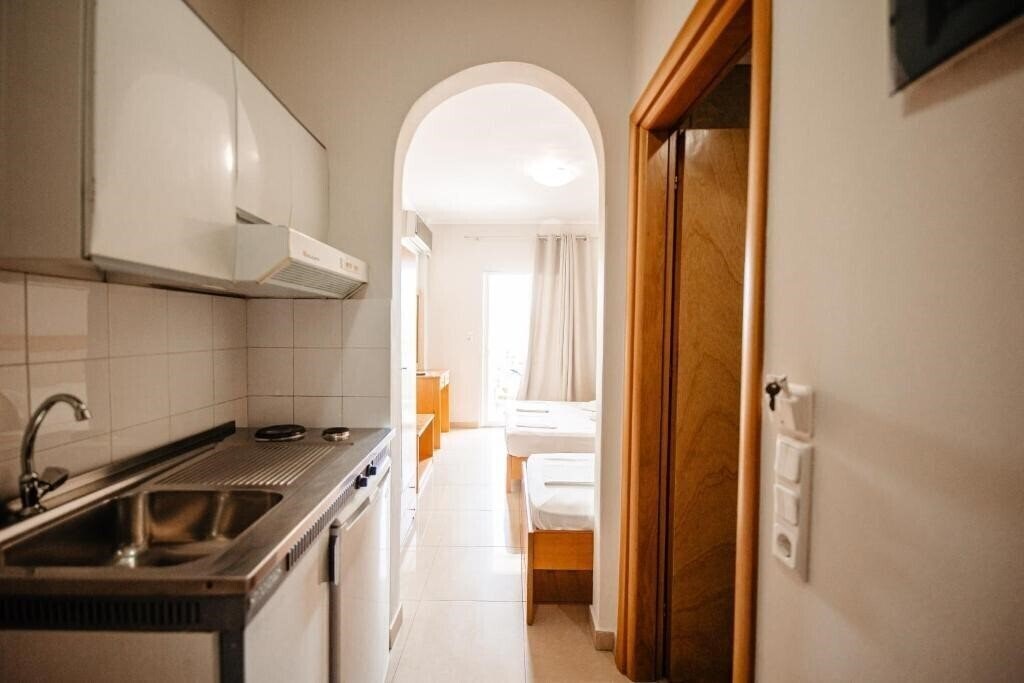 Фото Marialena Hotel 3*