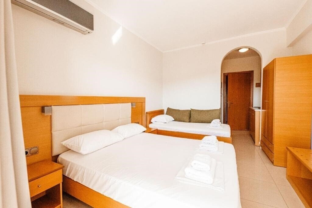 Картинка Marialena Hotel 3*