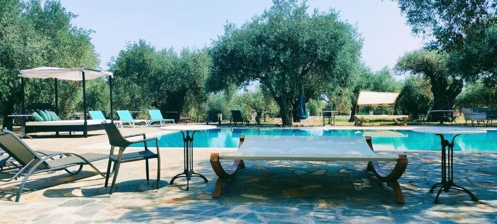 Изображение Ipsario Garden 5*