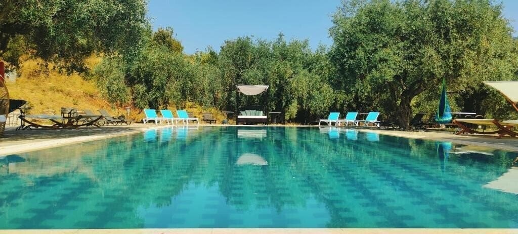 Картинка Ipsario Garden 5*