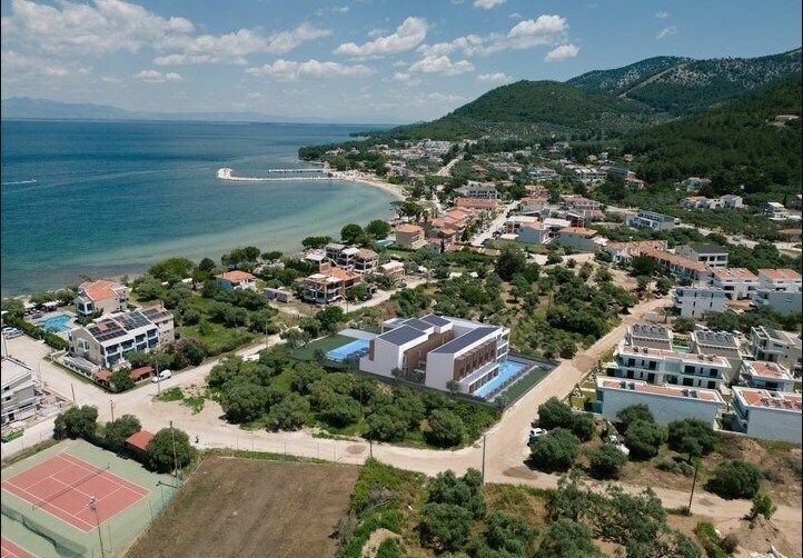 Картинка Aegean Collection 4*