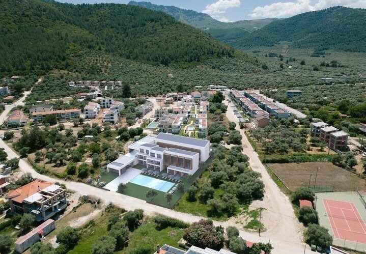 Фото Aegean Collection 4*