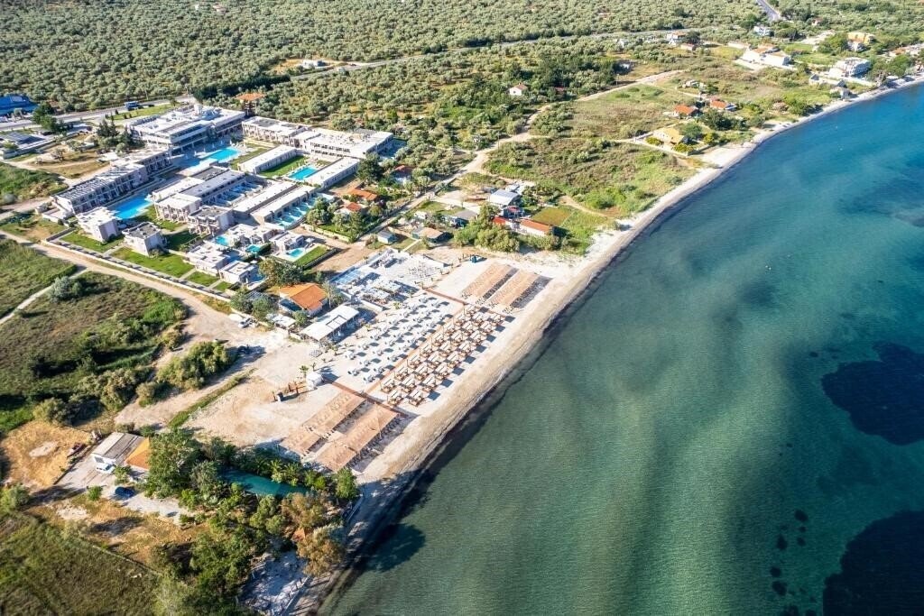 Зображення Alea Hotel & Suites 4*