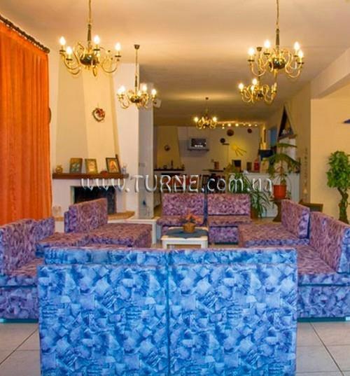 Фотографія Ioannis 3*