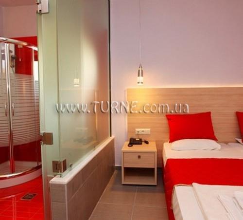 Готель Ioannis 3*