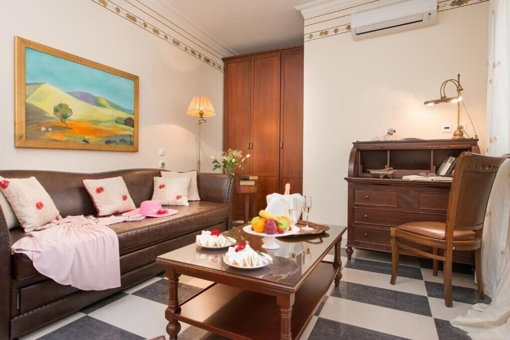 Фотографія Enavlion Hotel 3*