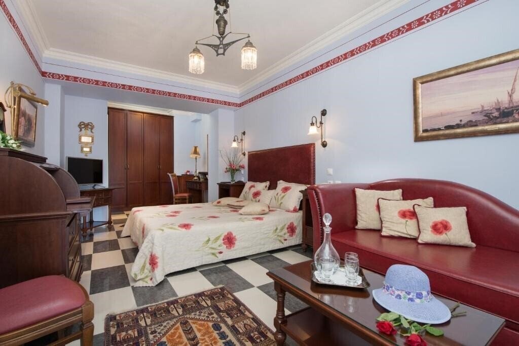 Зображення Enavlion Hotel 3*