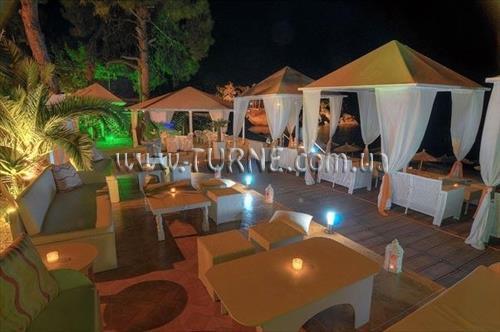 Зображення Beach Hotel KA.PA.HI. 2*