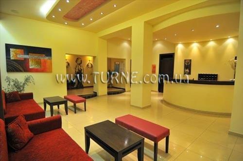 Фотографія Beach Hotel KA.PA.HI. 2*