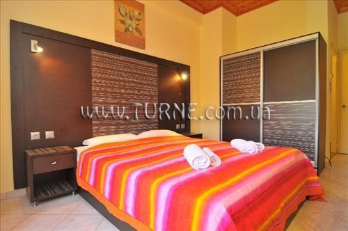 Готель Beach Hotel KA.PA.HI. 2*