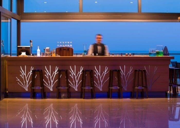 Зображення Aeria Hotel 3*