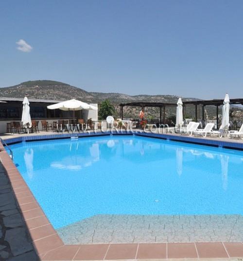 Зображення Aeria Hotel 3*