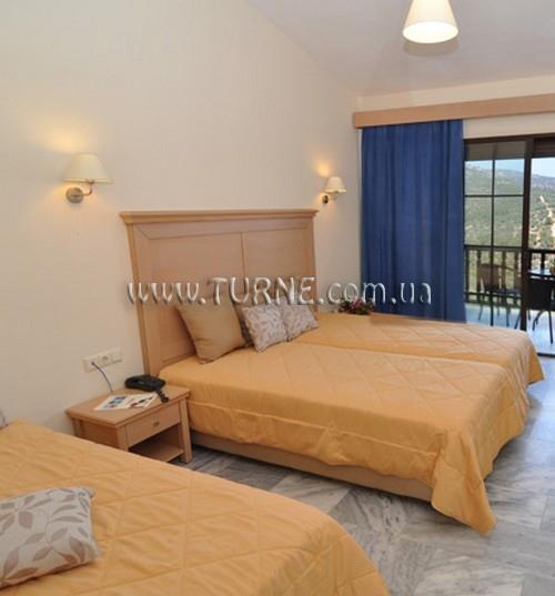 Готель Aeria Hotel 3*