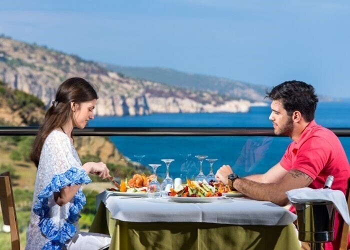 Картинка Aeria Hotel 3*