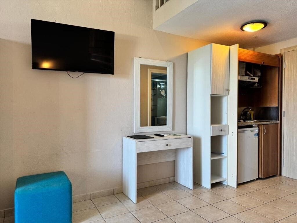 Фото Aegean Sun Hotel Apartments апартаменты