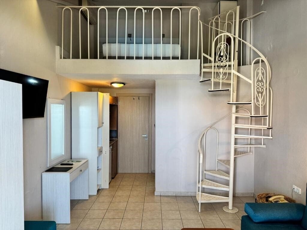 Фотографія Aegean Sun Hotel Apartments апартаменты
