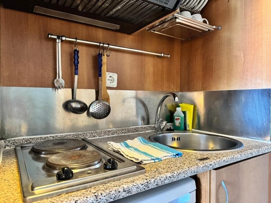 Зображення Aegean Sun Hotel Apartments апартаменты