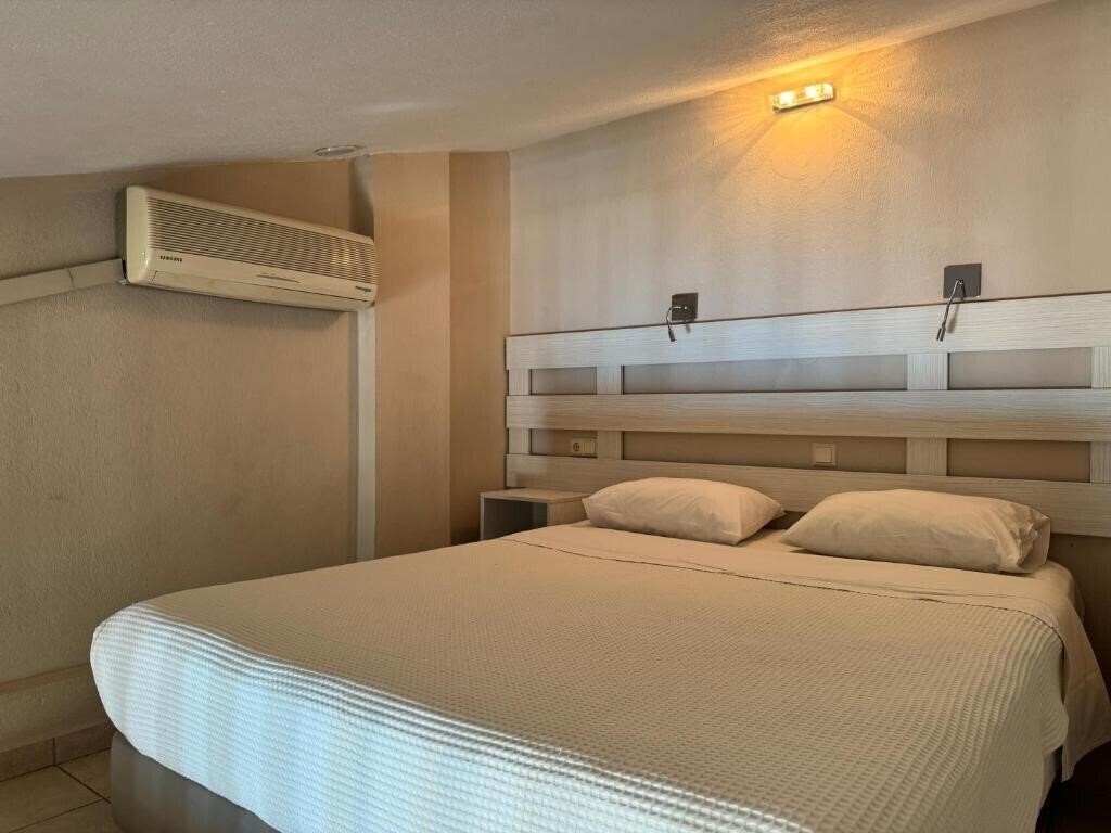 Картинка Aegean Sun Hotel Apartments апартаменты