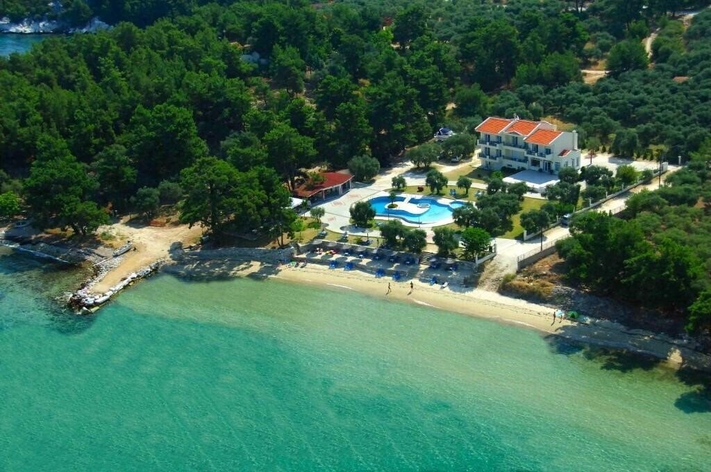 Фото Akti Belvedere 3*